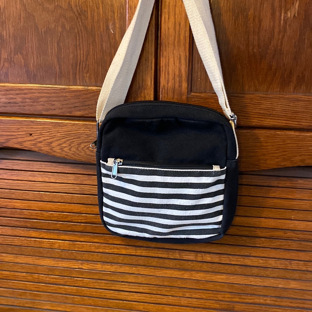 Crossbody/Shoulder Bag